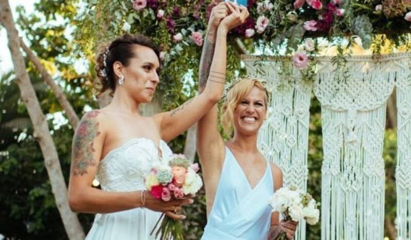 fueron madres por primera vez tras varios años de intentos