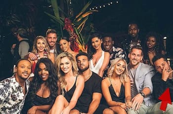 Luto en sus fans: Falleció histórico integrante del reality "Ex on the Beach"