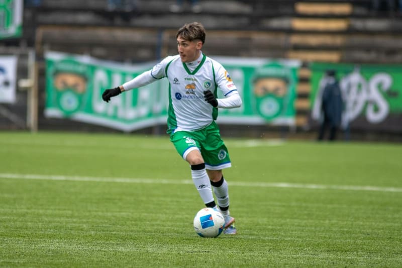 deberá esperar una fecha para coronarse campeón, siempre y cuando le ganen a Provincial Osorno. Foto: Deportes Puerto Montt.