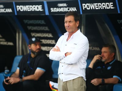 En Iquique explicaron la fórmula para vencer a Atlético Mineiro en Copa Sudamericana: “Es lo que buscamos”