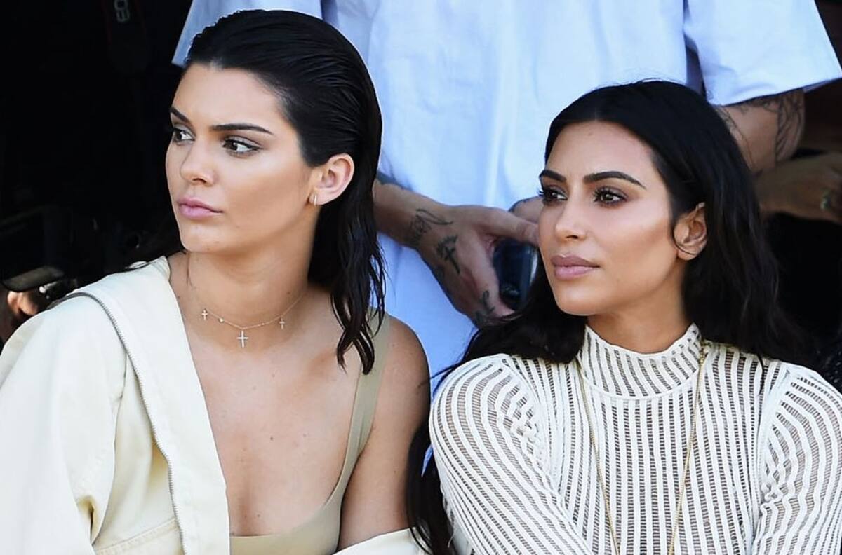 Kim Kardashian mencionó lo orgullosa que estaba de Kendall Jenner por crear su marca de tequila