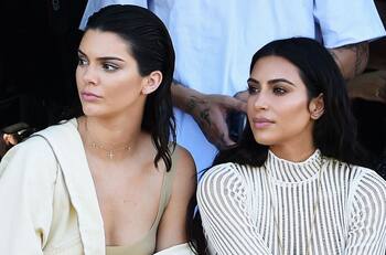 Kim Kardashian mencionó lo orgullosa que estaba de Kendall Jenner por crear su marca de tequila