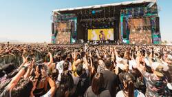 Lollapalooza Chile 2024: Conoce el mapa y los nuevos espacios y experiencias