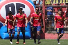 Ñublense definió al reemplazante de Patricio Rubio: viene de descender con Unión Española