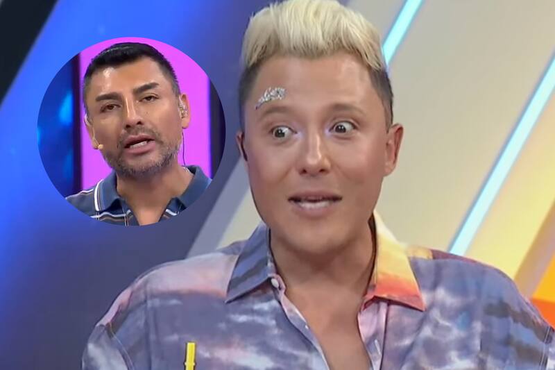 aclaró sus dichos contra Andrés Caniulef.