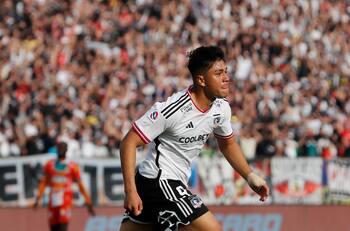 El último gran obsequio que le podría dar Damián Pizarro a Colo Colo antes de partir a Udinese