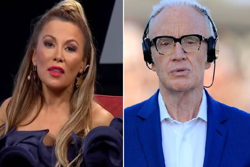 Créditos: Instagram