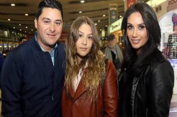 Pamela Díaz revela que Manuel Neira no pagó las pensiones de alimentos de sus hijos por 14 años