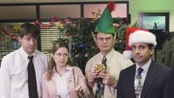 “The Office”, “Friends” y muchos más: Los mejores episodios de Navidad para maratonear en streaming