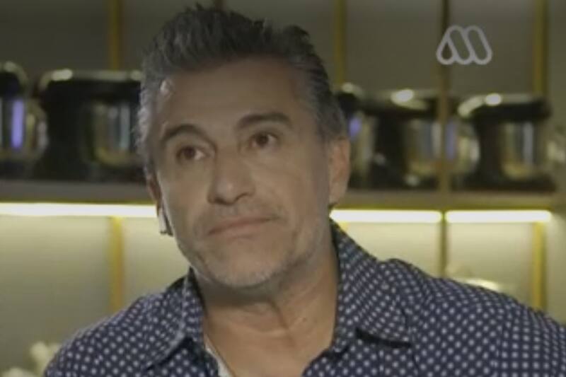 El periodista deportivo habló con Only Fama y reveló que volvió a tener contacto con Iván Zamorano.