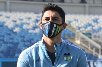 Pedro Pablo Hernández indicó por qué prefirió volver a O'Higgins y no fichar en la U