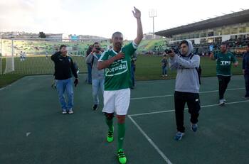 Jorge Ormeño y su crítica a Wanderers: "Es la sociedad anónima más precaria del fútbol chileno"