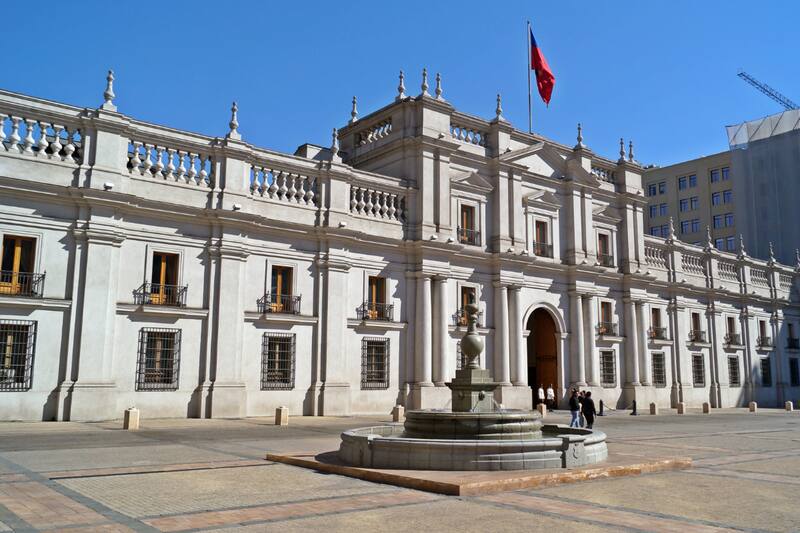 El Ministerio del Interior confirmó sumario.