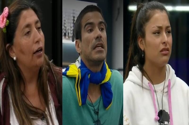 Créditos: Pantallazo CHV