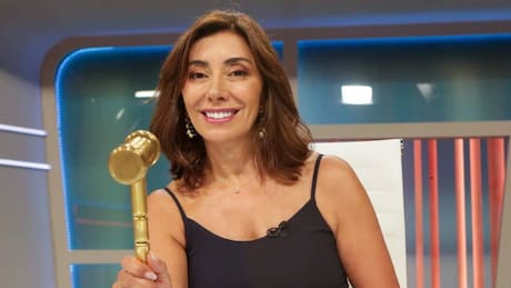 ¿Se va de TVN? Carmen Gloria Arroyo rompe el silencio y aclara su futuro laboral