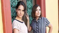 María José Bello y la posibilidad de una teleserie basada en “Barcedes”, de “Perdona Nuestros Pecados”: “Ya lo han conversado en Mega”