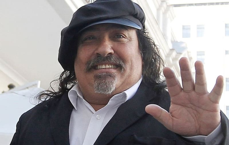 El artista está luchando contra una leucemia aguda. Créditos: Instagram