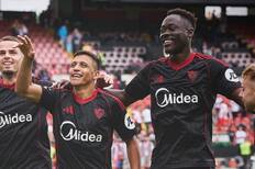 “Es la estrella que yo quiero ser”: Alexis Sánchez recibe tremendo elogio por este delantero en España