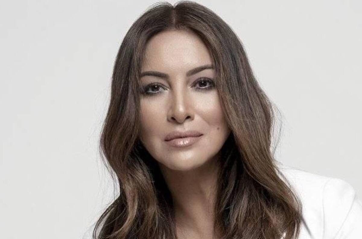 “Ayúdenme porfa”: La preocupación de Myriam Hernández por los celos de su perro León con el nuevo integrante de la familia