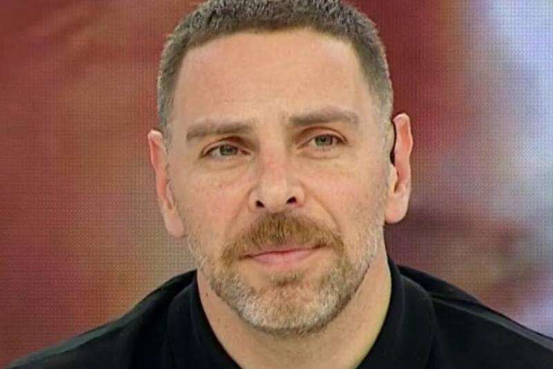 habló sobre el feroz desaire de Mega a Naya Fácil.