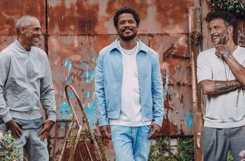 Natiruts y Pedro Capó sobre su nuevo single "Todo Bien": "Tenemos una responsabilidad de ayudar en estos tiempos"