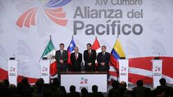 “Con grandes logros”: Chile entrega la presidencia de la Alianza del Pacífico