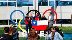 Team Chile competirá en Juegos Suramericanos con la mayor delegación nacional que ha viajado al extranjero