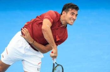 ATP Cup: Hora y dónde ver a Chile frente Serbia por la fase de grupos