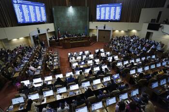 Diputada denunció el uso de sus fotos para promocionar una cuenta de OnlyFans