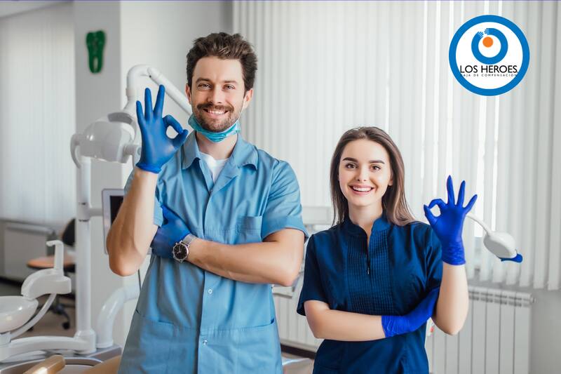 Los afiliados podrán obtener descuentos en todas las prestaciones dentales que entrega la popular clínica.