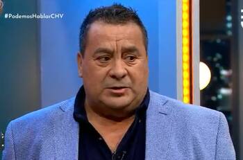 "Lo he vivido con el dolor": Dino Gordillo revela cómo ha sido criar a sus nietas tras la muerte de su hijo