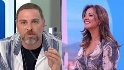 El inesperado reencuentro de Priscilla Vargas y José Antonio Neme tras fuerte polémica