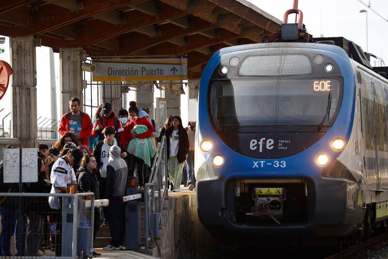 Desde el 16 de septiembre se podrán comprar abonos mensuales.