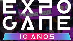 ExpoGame 2024: Qué días se realizará, dónde será y cómo comprar entradas