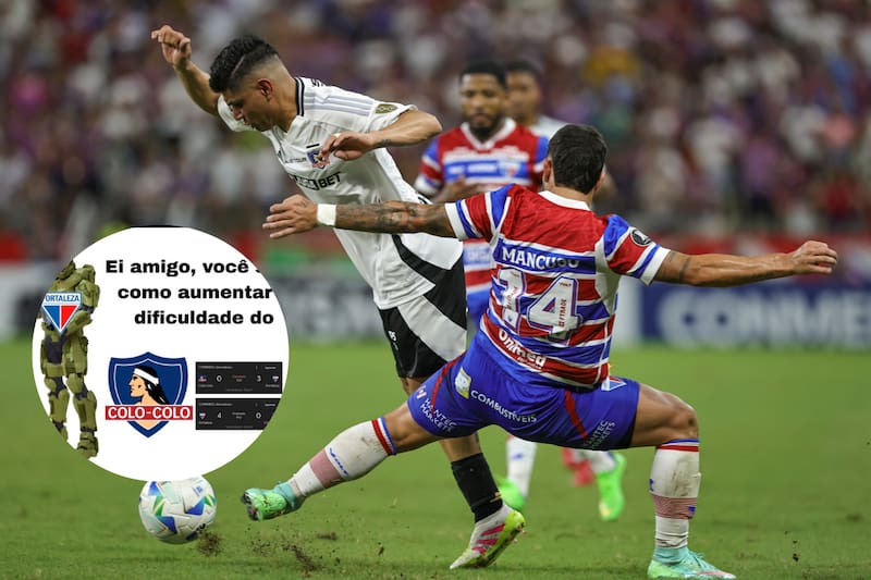 Los memes que dejó la derrota de Colo Colo.