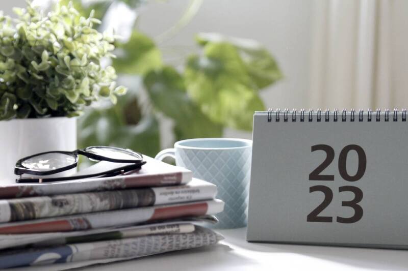 Conoce qué días de octubre son feriados.