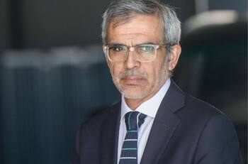 Presidente anuncia a Luis Cordero como Ministro de Seguridad Pública: Estas fueron sus primeras palabras tras asumir el cargo