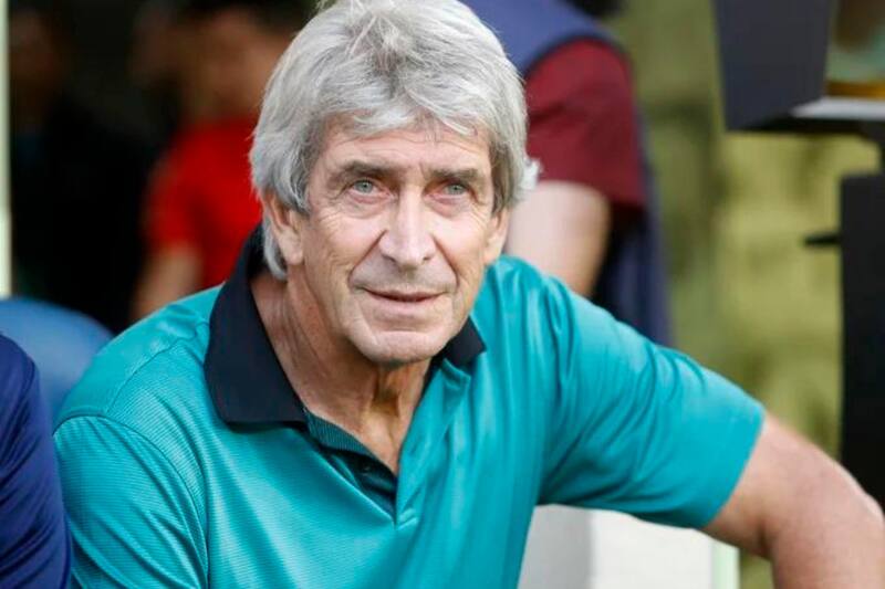 y el Betis ya comienzan a pensar en la siguiente temporada.