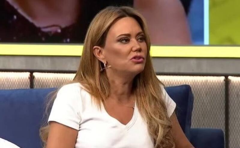 criticó el vulgar gesto de Daniela Aránguiz. Créditos: Instagram