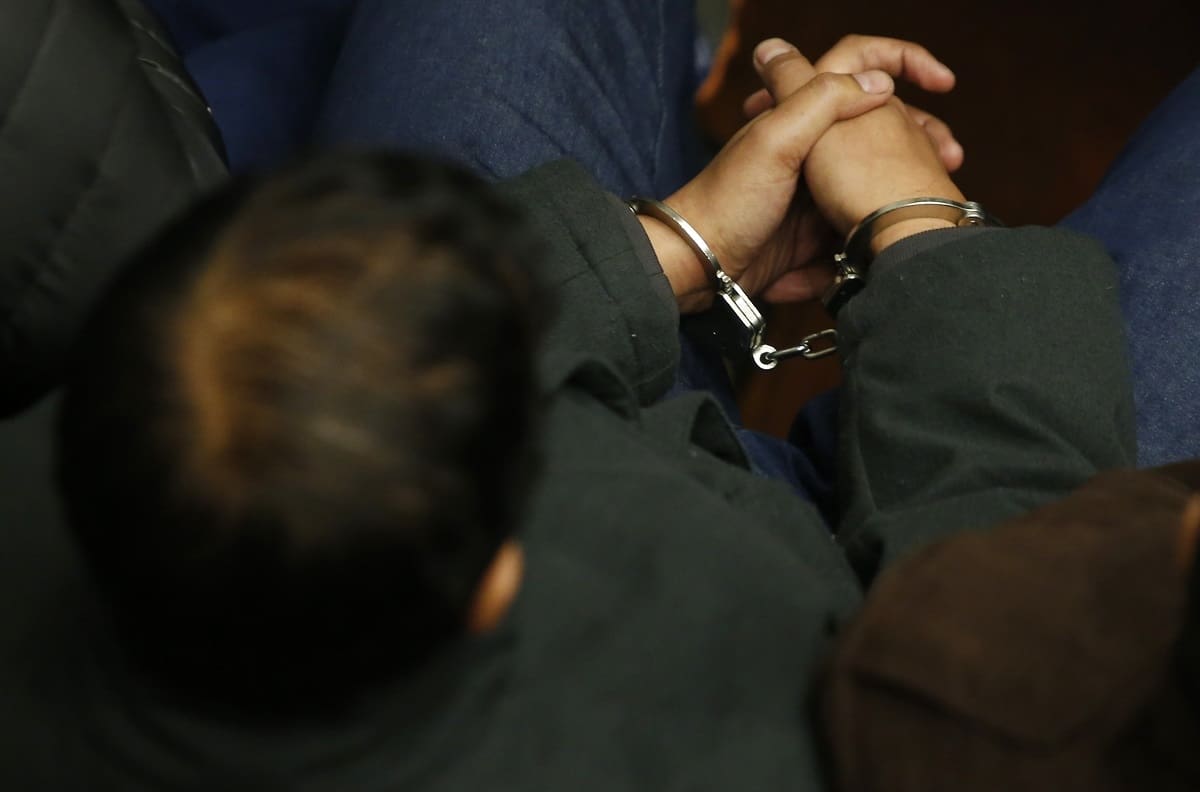 Sujeto acusado de violación y abusos en contra de una menor de edad fue detenido por la PDI