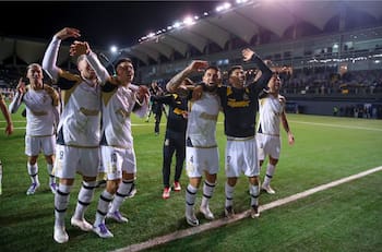 Desechados por los grandes, volvieron a casa y hoy son pilares del “Súper Coquimbo”