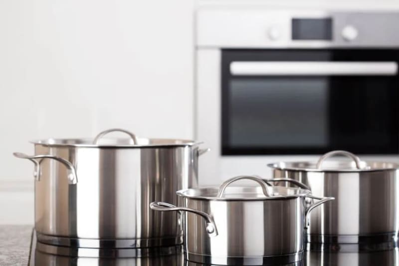 Con este truco podrás dejarlas como recién compradas.