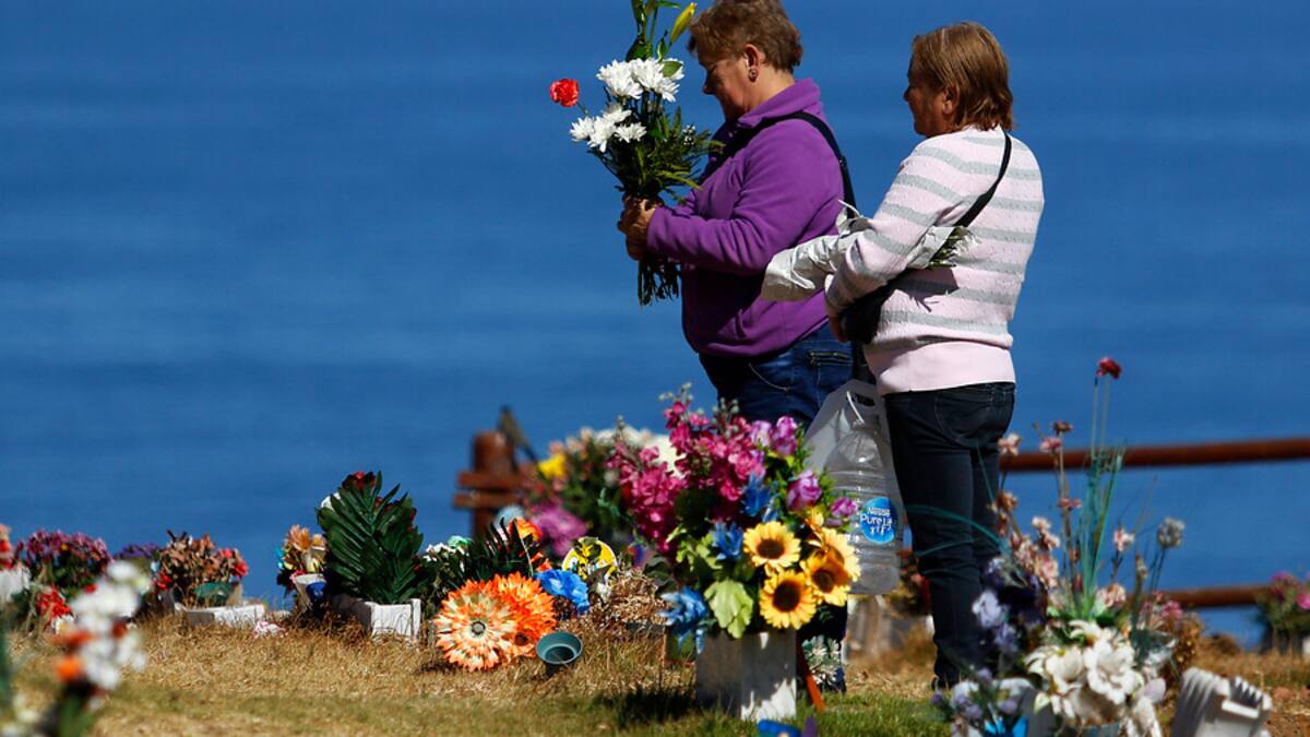 Cementerios en Chile: ¿Atenderán durante los feriados del fin de semana?