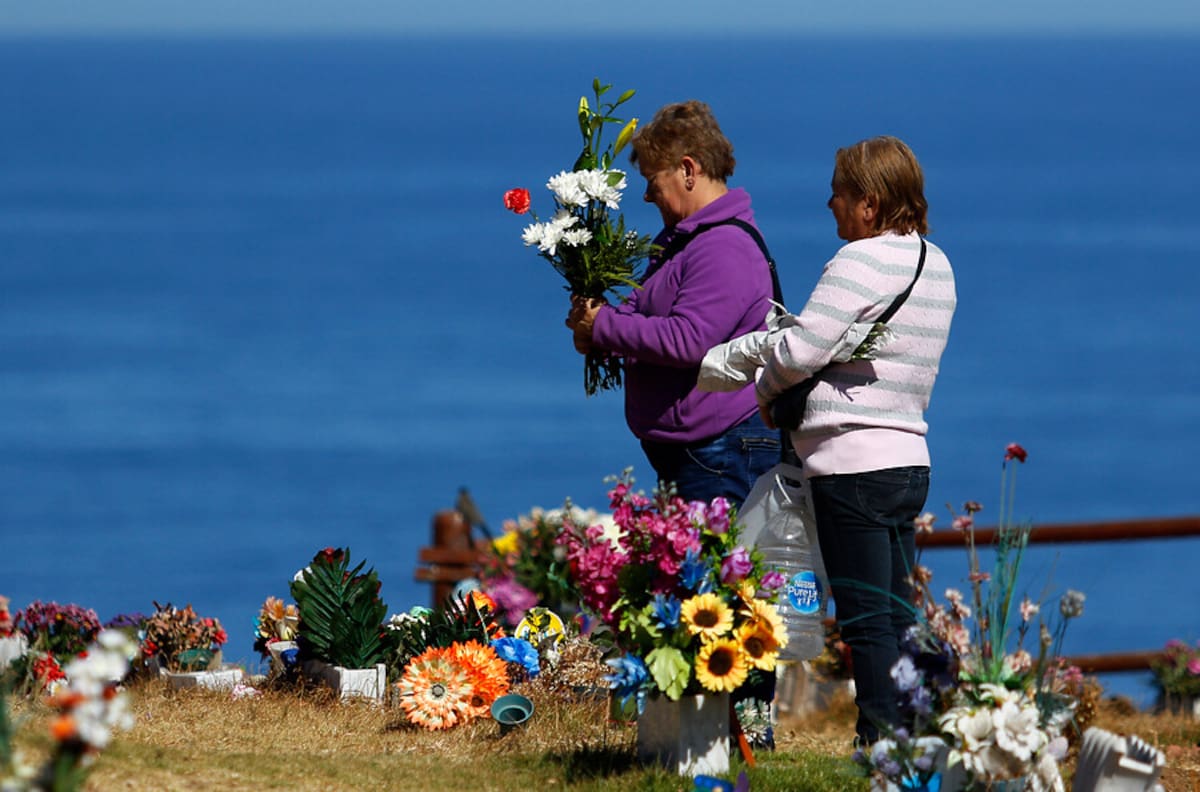 Cementerios en Chile: ¿Atenderán durante los feriados del fin de semana?