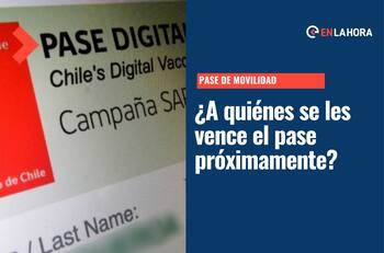 Pase de Movilidad: ¿A quiénes se les vence este 1 de abril y cómo deben renovarlo?