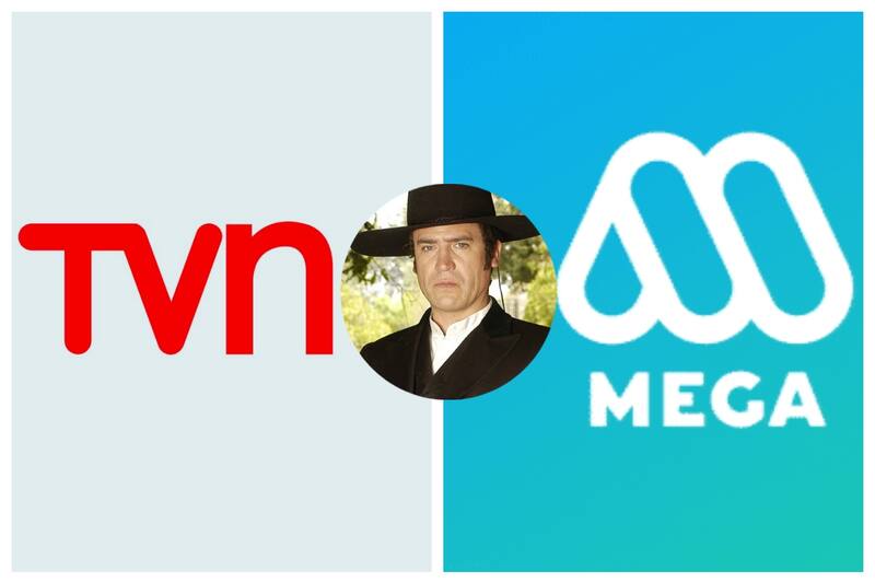 vendió los derechos de icónicas teleseries a Mega, entre ellas, el "Señor de la Querencia".