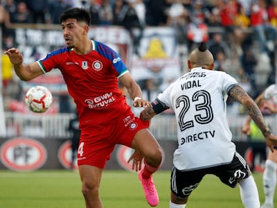 Confirmado: se juega partido entre Unión La Calera y Colo Colo, pero con importante restricción