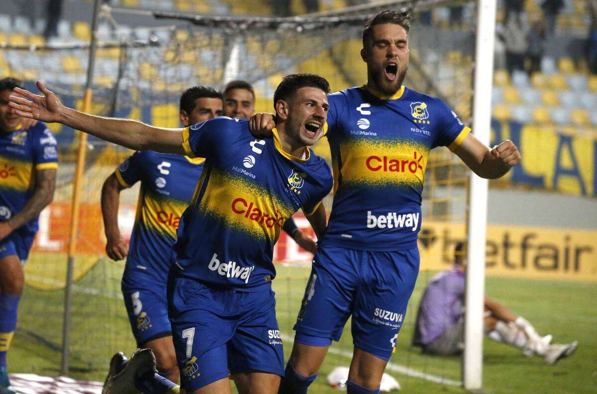 Everton vs Ayacucho: A qué hora y dónde ver por TV y online a los "Ruleteros" en la Copa Sudamericana