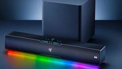 VIDEO | CES 2023: Razer anuncia Blade 16 y 18, nueva soundbar y más