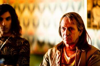 "Tengo Miedo Torero": Alfredo Castro agradeció la recepción del público tras esperado estreno